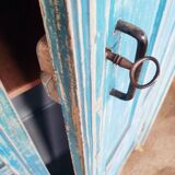 Vintage Parisian wardrobe