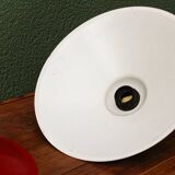 Pair of vintage IKEA T501 pendant lights