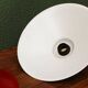 Pair of vintage IKEA T501 pendant lights