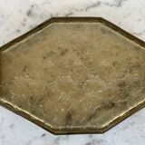 Art Deco tray!