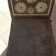 Banquette syrienne
