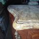 Louis XV chest of drawers