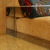 Exclusive italian living room set 1960