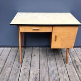 Baumann desk