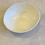 Porcelain salad bowl