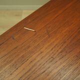 Teak sideboard, Danish design, 1970s, production: Denmark