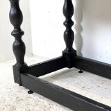 Early 20th century draper's table