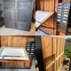 Architect furniture wardrobe and drawer supplies
