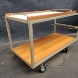 Desert trolley Georges Frydman