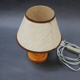 Mid-century Table Lamp by Lipta, 1960s, Czechoslovakia