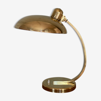 Lamp 6750 by Christian Dell for Kaiser Idell, Germany