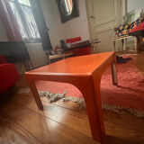 Fibreglass coffee table