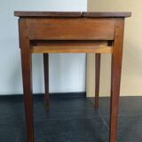 Convent table