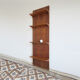 Poul Cadovius teak shelf