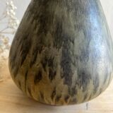 Ceramic vase Eugène Baudin