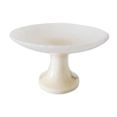 Alabaster standing cup 1970