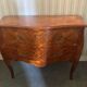Commode de style Louis XV