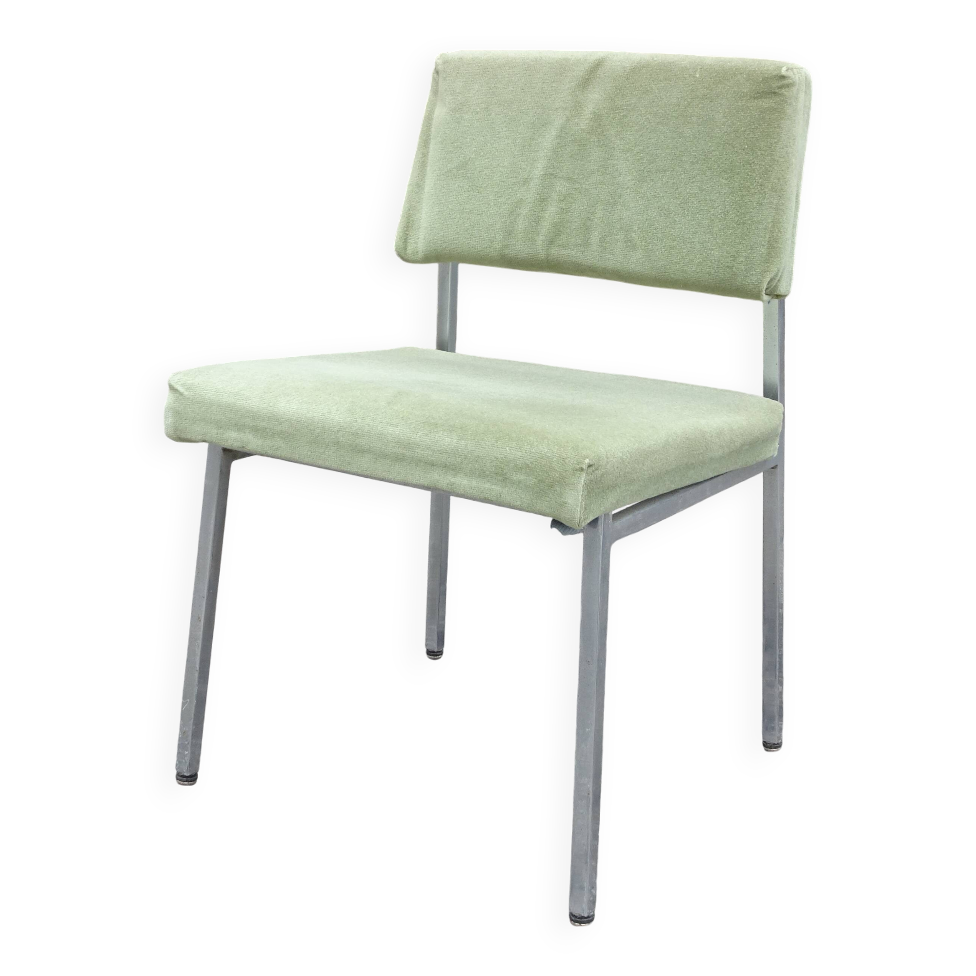 Prestige chair by Pierre Guariche, edition Les Huchers-Minvielle, 1960