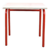 Table scolaire