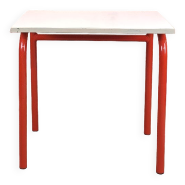 Table scolaire