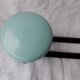 Metal coat rack
