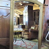 Mirror 1930 Art- Deco