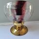 Lampe Italienne en verre Mazzega
