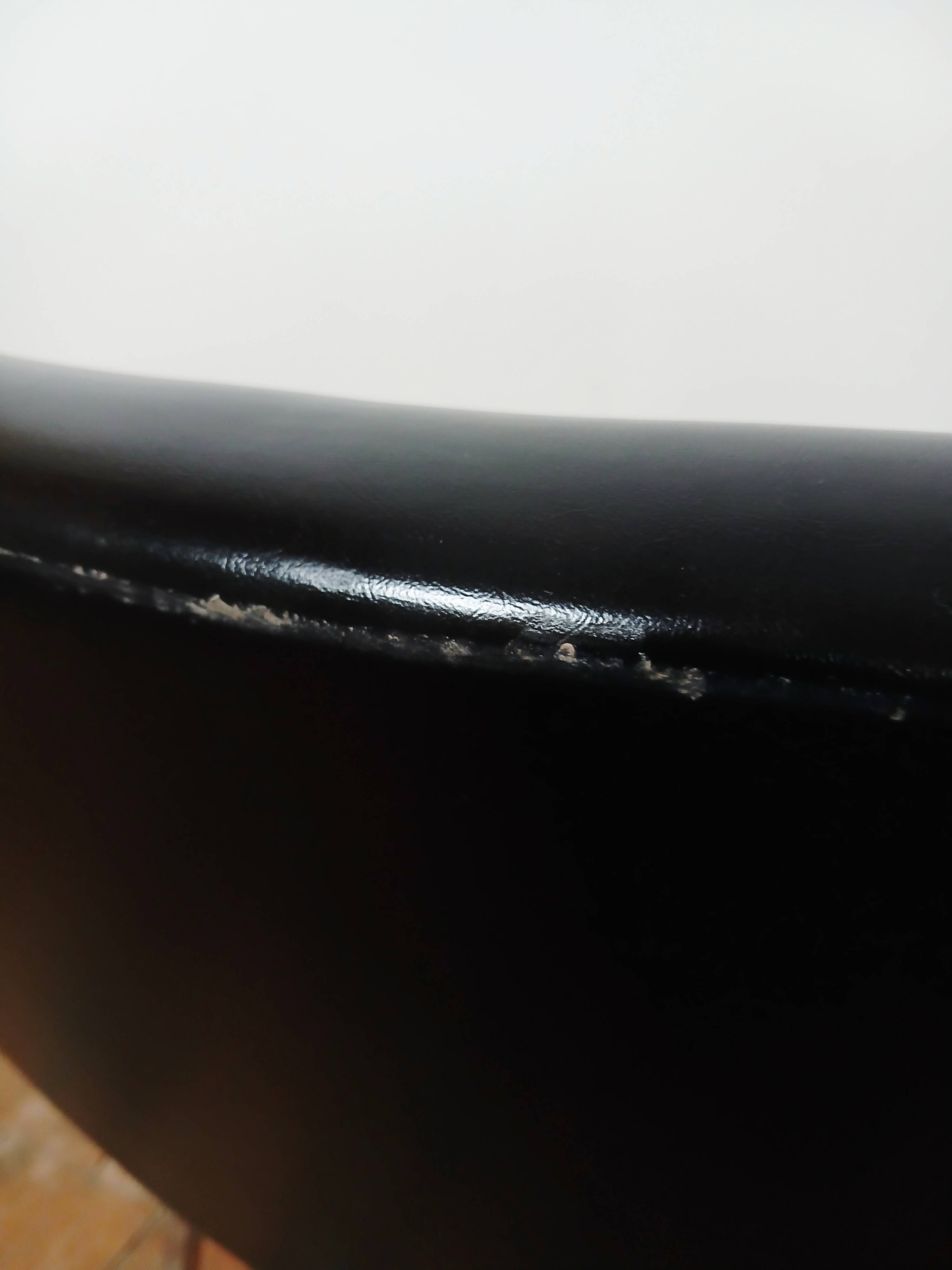 Pair of armchairs 60/70