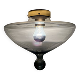 Ceiling Lamp “Chaparral” by Raak, The Netherlands 1960s