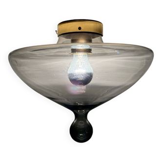 Ceiling Lamp “Chaparral” by Raak, The Netherlands 1960s