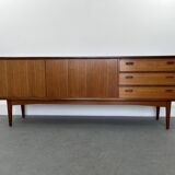 Teak sideboard, 1960 s