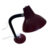 Vintage desk lamp from the 1960s - 1970s