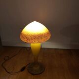 Orange Vianne lamp