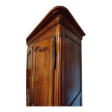 Old wardrobe