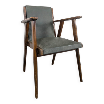Office chair reconstruction
