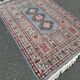 Handmade Pakistani rug