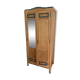 Art Deco Wardrobe