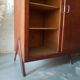 Wardrobe sliding door