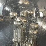 Doria Leuchten Globe Lamp