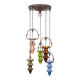 Nanny Still pendant Model ''Nightclub'' distributed by Raak Amsterdam