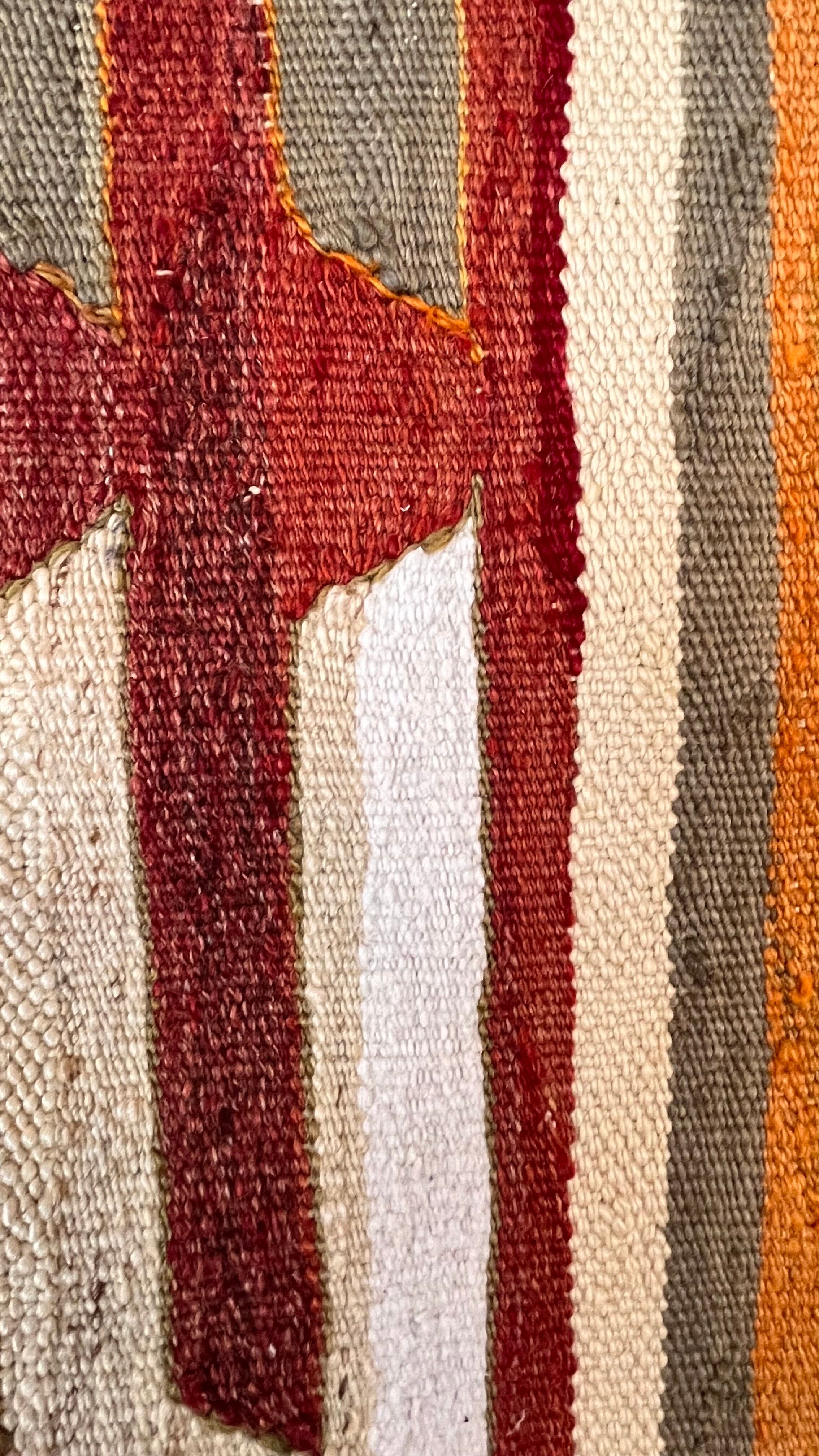 Kilim Turkey Ancient Sons 2.53 x 1.79 m