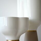 Séléné Lamp n°4 Beige