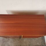 Box sideboard from the 60s