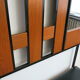 Meuble vestiaire mid-century