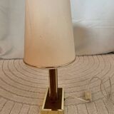 Lamp from the 70s Robert Schuytener Editor N7