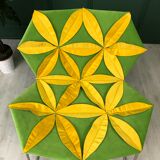 Italian Antibodi chair by Patricia Urquiola for Moroso