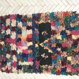 Carpet, 77 X 115 cm