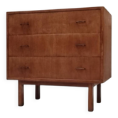 Mid-century drawer cabinet