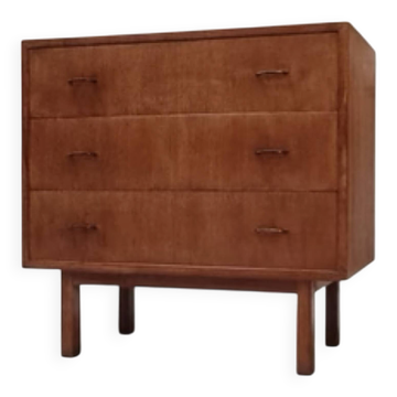 Mid-century drawer cabinet