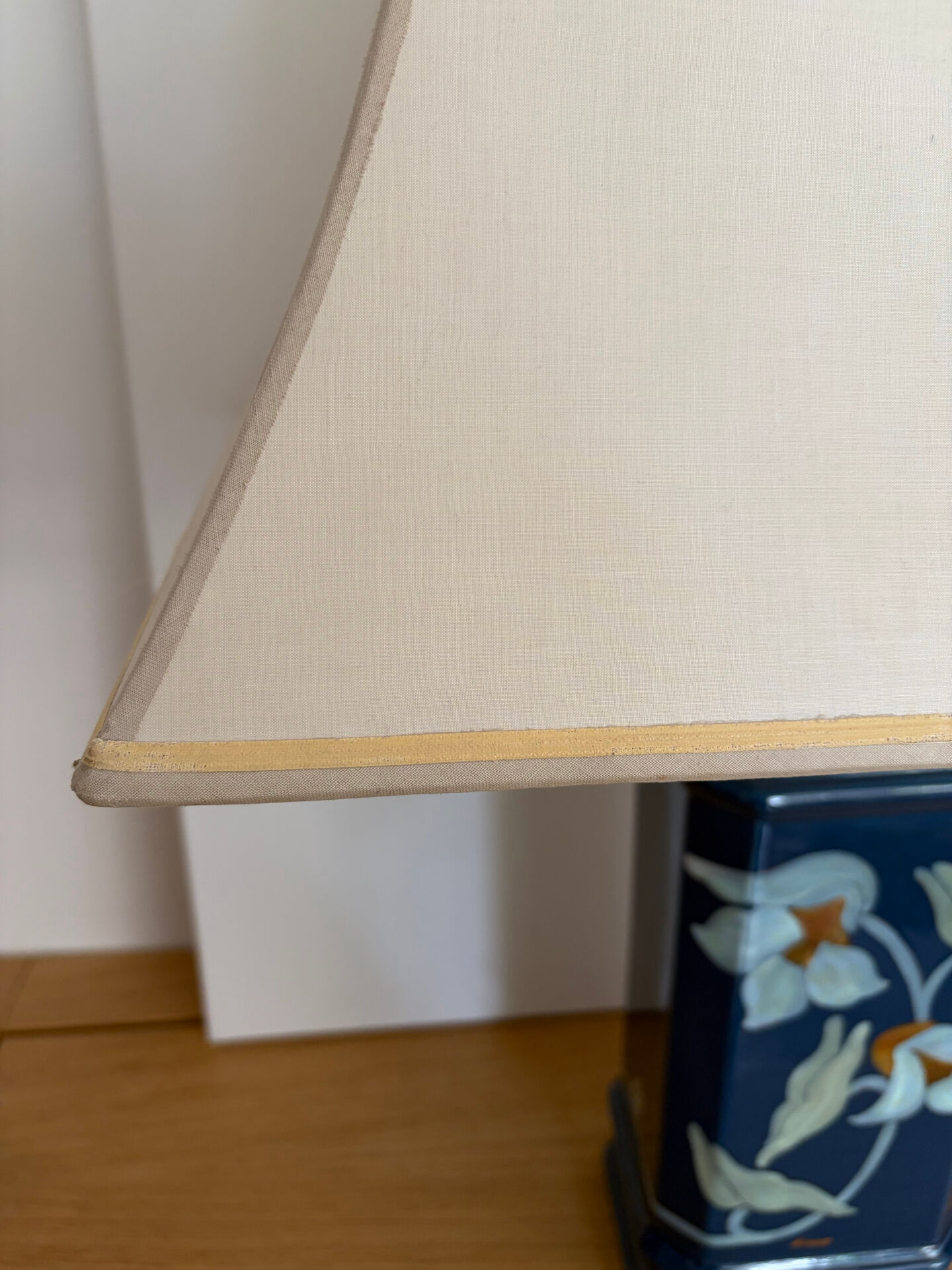 Lampe Louis Drimmer